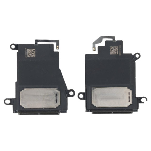 Pour Microsoft Surface Pro X, 1 paire de haut-parleurs, sonnerie et buzzer SH0705347-32