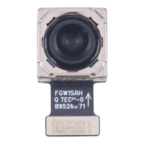 Pour Realme X50 Caméra arrière principale d'origine SH46051509-34