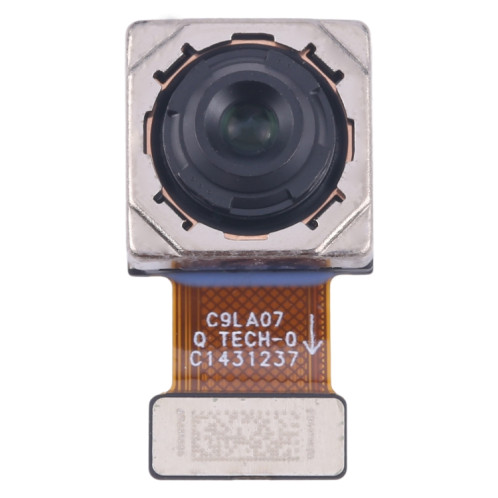 Pour Realme 7 5G Caméra arrière principale d'origine SH4608217-34