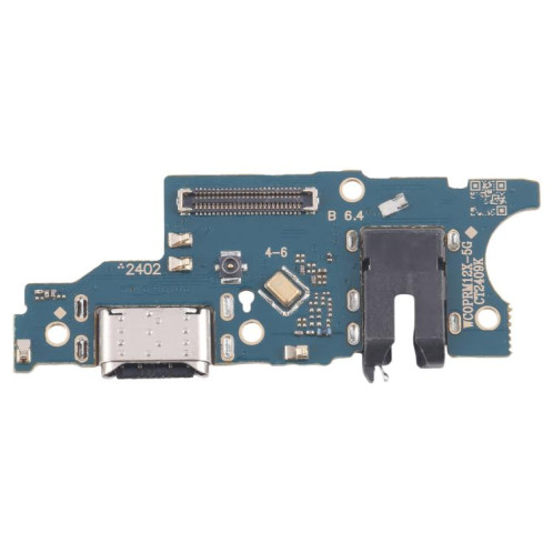 Carte de port de charge OEM pour Realme C63 5G SH0709522-34