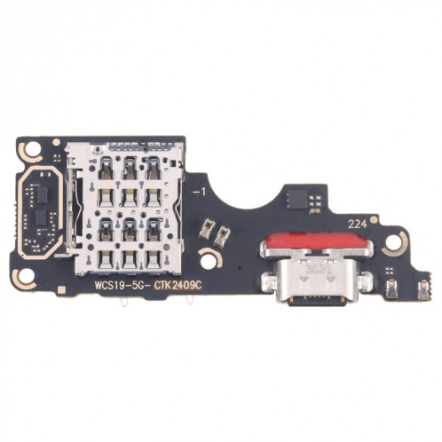 Carte de port de charge OEM pour vivo S19 SH08081019-34