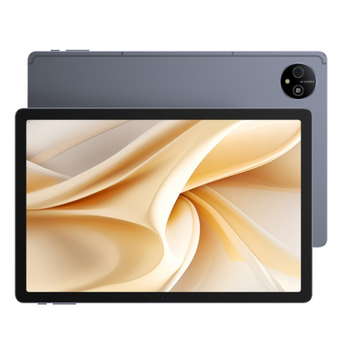  Tablette PC Ulefone Tab A11 Pro, 8 Go + 256 Go, 11 pouces Android 14 MediaTek Helio G99 Octa Core 4G Network, (gris sidéral) SU402A1934-317