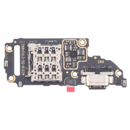 Carte de lecteur de carte SIM OEM pour vivo S18 SH8604854-34