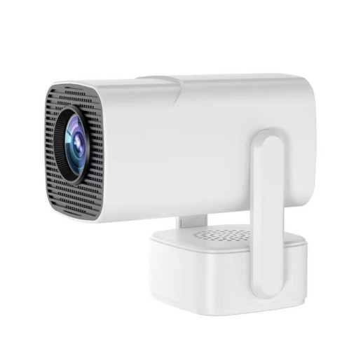 Projecteur WiFi domestique portable Y7S 720P Android 11 avec haut-parleur, processeur : Allwinner H713 () SH501B770-311