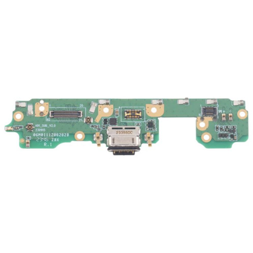 Pour la carte de port de charge Unihertz 8849 Tank 3 SH2405799-34