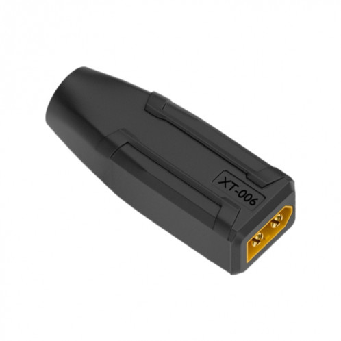 Adaptateur d'échange XT-006 XT60 vers 7,9 x 0,9 SH19061666-311