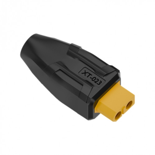 Adaptateur d'échange XT-023 XT60 femelle vers 5,5 x 2,5 femelle SH1922589-311
