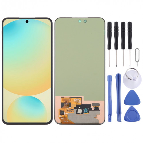 Pour Samsung Galaxy S24 FE SM-S721B Écran LCD d'origine avec numériseur assemblage complet SH29041450-37