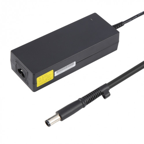 Adaptateur secteur pour ordinateur portable HP 7,4 x 5,0 19,5 V 6,15 A 120 W, prise : prise AU SH2804785-39