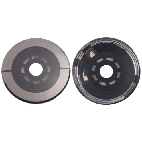 Verre de protection arrière pour Apple Watch Series 5 40 mm SH7002631-36 Verre de protection arrière pour Apple Watch Series 5 40 mm SH7002631-36