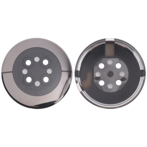 Verre de protection arrière pour Apple Watch Series 9 45 mm SH70081070-36 Verre de protection arrière pour Apple Watch Series 9 45 mm SH70081070-36