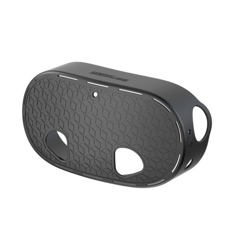STARTRC GAMES Housse de protection en silicone pour Meta Quest 3 VR (noir) SH301A1711-38
