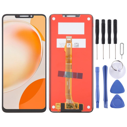 Pour Huawei Enjoy 60X OEM Écran LCD avec numériseur Assemblage complet SH64051313-37