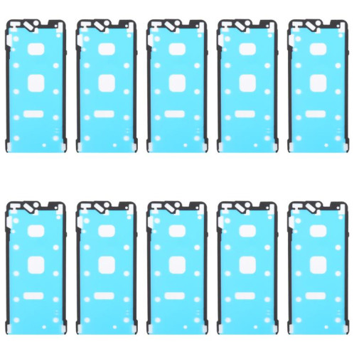 Pour Honor 90 10 pièces adhésif pour boîtier avant SH1406375-34
