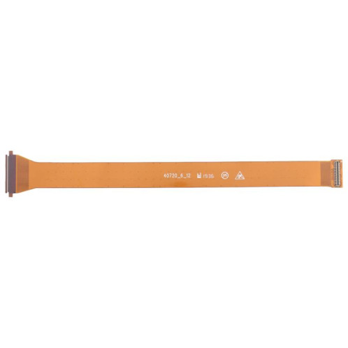 Câble flexible de connexion LCD pour Huawei MediaPad M5 Lite 8 JDN2-L09 SH36041126-34