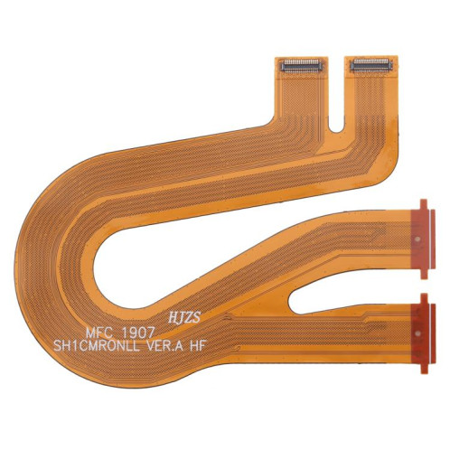 Câble flexible de connexion LCD pour Huawei MediaPad M5 10 CMR-W09 SH36051056-34