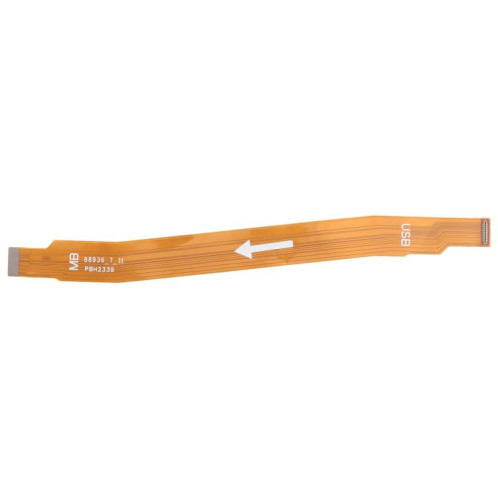 Câble flexible de la carte mère pour Honor Pad X8 Pro ELN-W09 SH40041524-34