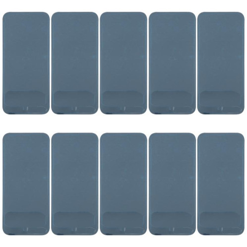 Lot de 10 adhésifs OEM pour coque arrière de Google Pixel 9 SH230137-34