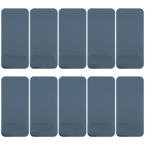 Lot de 10 adhésifs OEM pour coque arrière de Google Pixel 9 Pro SH2302725-34