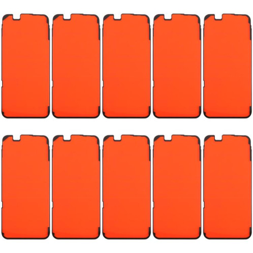 Lot de 10 adhésifs OEM pour boîtier avant de Google Pixel 9 Pro XL SH25031585-35