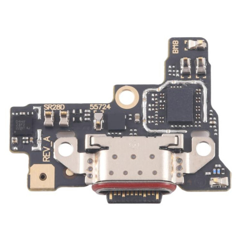 Carte de port de charge d'origine pour Motorola Moto X40 SH58061587-34
