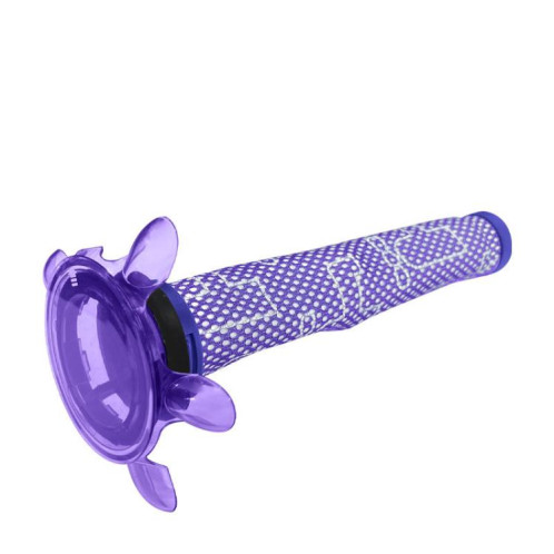 Préfiltre de remplacement lavable pour matelas d'aspirateur Dyson V8 Focus SH0980981-34