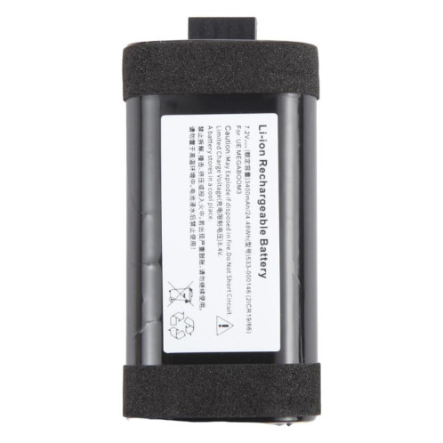 Batterie 533-000146 2ICR19/66 3400 mAh pour Logitech UE Megaboom 3 SH20041041-34