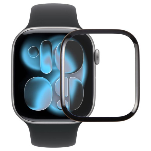 Verre extérieur de l'écran avant avec OCA pour Apple Watch Series 11 42 mm SH5004417-35