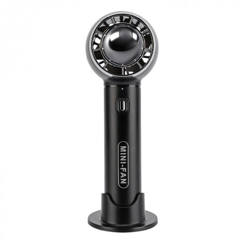 F23 Mini-ventilateur électrique Rurbo (noir) SH512B537-37