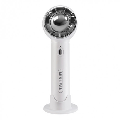 F23 Mini Ventilateur électrique Rurbo (blanc) SH512W1639-37