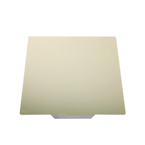 Creality PEI Priting Plate Feuille d'acier à ressort PEI double face avec base magnétique pour pièce d'imprimante 3D Ender-3 SC0076424-39