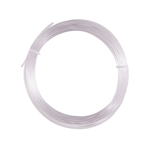 10m 1.75mm Température normale Câble PLA Câbles d'impression 3D Consommables (vert clair) SH085T1397-36