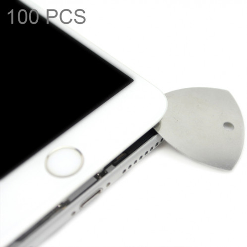 100 pics d'ouverture de triangle de réparation de téléphone d'acier inoxydable de JIAFA P8819 PCS S11349476-34 100 pics d'ouverture de triangle de réparation de téléphone d'acier inoxydable de JIAFA P8819 PCS S11349476-34