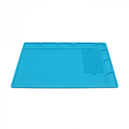 P8829 Tapis isolant de réparation de plate-forme de maintenance Silicone SP3257543-35