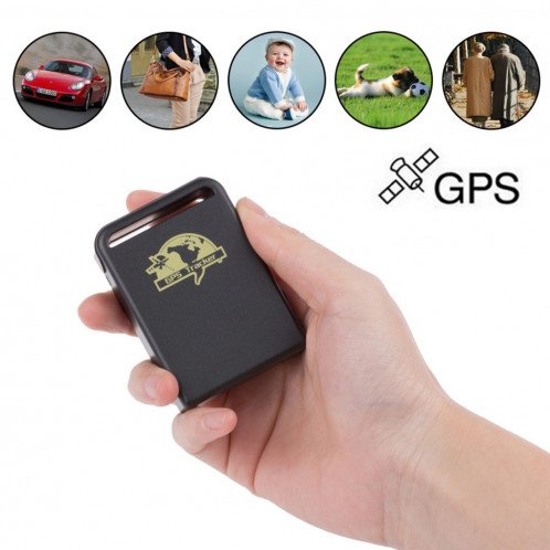 TK102B GSM / GPRS / GPS Locator Véhicule Voiture Mini En Temps Réel Dispositif de Localisation En Ligne Locator Tracker pour Enfants, Voitures, Animaux, Précision GPS: 5 m ST50581139-36