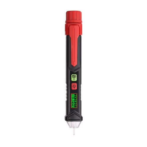 HABOTEST HT100P indicateur de Rotation triphasé sans Contact AC LCD affichage détecteur stylo testeur SH019118-36