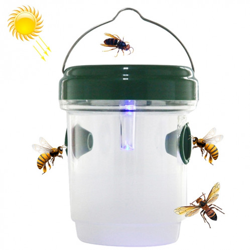 Outil anti-insectes LED SH04631603-36
