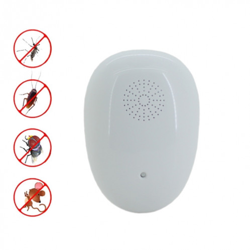 AC 90-250V Insectes Antiparasitaires Insectes Anti-moustiques Répulsif Anti-Mosquito Killer, AU Plug SH1879114-37