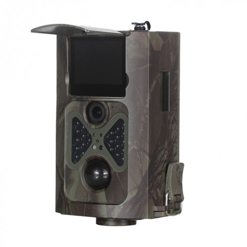 Suntek HC-550A 2,0 pouces LCD 16MP étanche caméra de piste de chasse de sécurité de vision nocturne IR, 120 degrés grand angle SH40551550-37