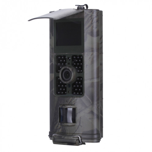 Suntek HC-700A 2,0 pouces LCD 16MP caméra de piste de chasse de sécurité de vision nocturne étanche IR, 120 degrés grand angle SH4177629-37