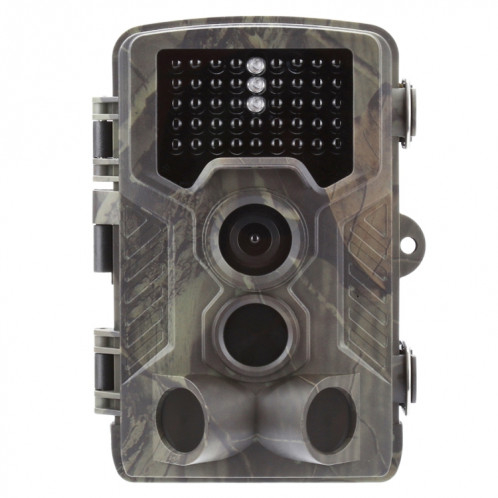 Suntek HC-800A 2,0 pouces LCD 8MP caméra de piste de chasse de sécurité de vision nocturne étanche IR, 120 degrés grand angle SH4800914-39
