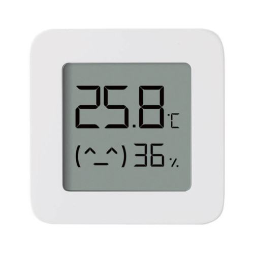 Thermomètre de température et d'humidité Bluetooth d'origine Xiaomi Mijia 2 SX52401951-314