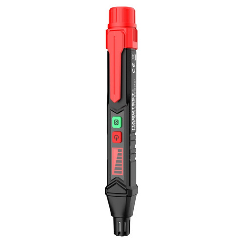 HABOTESA HT60 Détecteur de Gaz Combustibles SH60581135-36