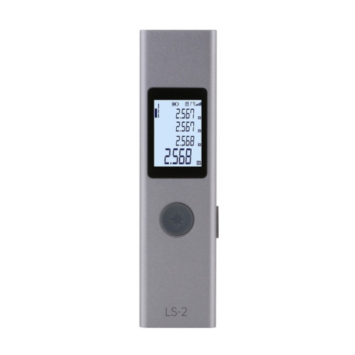 Télémètre laser numérique LCD rechargeable LS-2 25 m SH60971097-310