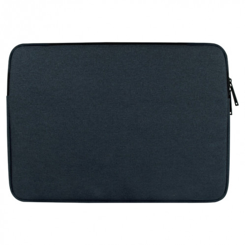 Universal Portable Wearable Oxford Tissu Doux Affaires Emballage Intérieur Tablet Tablet Bag, Pour 14 pouces et ci-dessous Macbook, Samsung, Lenovo, Sony, DELL Alienware, CHUWI, ASUS, HP (marine) SU94NV466-313