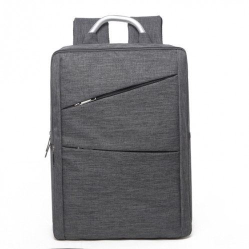 Universel multifonctions Oxford tissu ordinateur portable épaules sac sac à dos Business étudiants sac, taille: 40x28x12cm, pour 14 pouces et ci-dessous Macbook, Samsung, Lenovo, Sony, DELL Alienware, CHUWI, ASUS, HP SU115H486-311