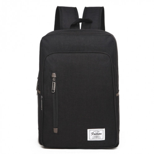 Universel multifonctions Oxford tissu ordinateur portable épaules sac sac à dos affaires étudiants sac, taille: 43x29x11cm, pour 15,6 pouces et ci-dessous Macbook, Samsung, Lenovo, Sony, DELL Alienware, CHUWI, ASUS, SU116B609-39