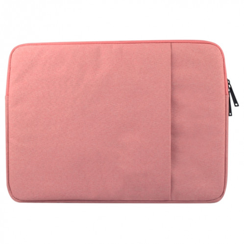 Emballage intérieur portable universel Business Laptop Tablet Sac, 14,0 pouces et ci-dessous Macbook, Samsung, Lenovo, Sony, DELL Alienware, CHUWI, ASUS, HP (rose) SE136F299-313