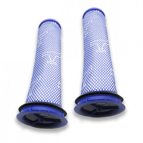 XD949 Préfiltre 2 PCS pour accessoires d'aspirateur Dyson DC41 / DC65 SH7861283-33 XD949 Préfiltre 2 PCS pour accessoires d'aspirateur Dyson DC41 / DC65 SH7861283-33