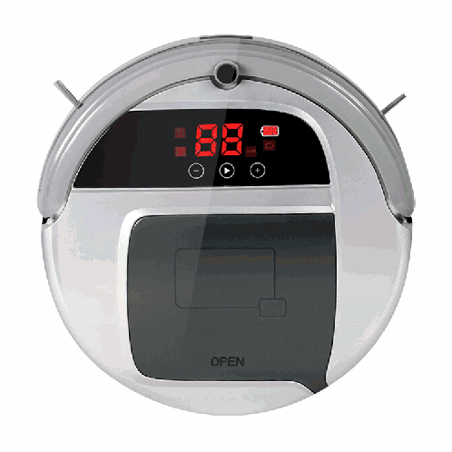 FD-3RSW (IC) Aspirateur ménager intelligent CS 1000Pa, grand robot aspirateur domestique SH8362770-316